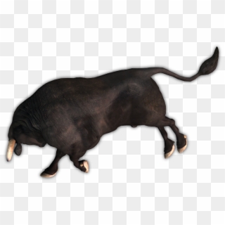 28 194k Bull 20 Rs - Bull, HD Png Download