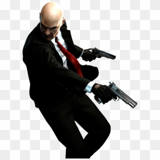 Hitman Absolution, HD Png Download