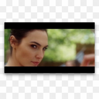 Gal Gadot On Twitter - Girl, HD Png Download