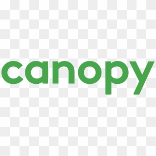 Canopy Logo Png - Canopy Tax Logo, Transparent Png