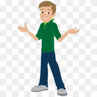Cartoon, HD Png Download