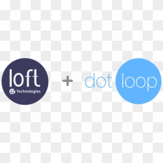 The Benefits Of Integrating Loft47 & Dotloop - Circle, HD Png Download