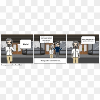 Cartoon, HD Png Download