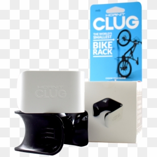 Clug Clip Bike Rack Png Library Download - Hornit Clug Roadie, Transparent Png