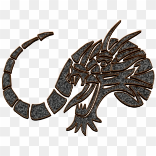 My Gaming Logo - Scorpion, HD Png Download