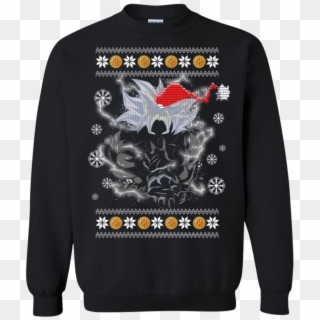 Ford Ugly Christmas Sweater, HD Png Download