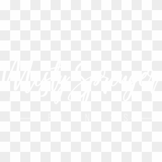 Calligraphy, HD Png Download