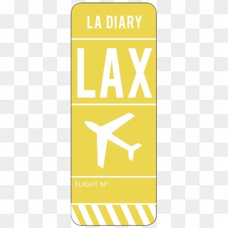 La Diary - Sign, HD Png Download