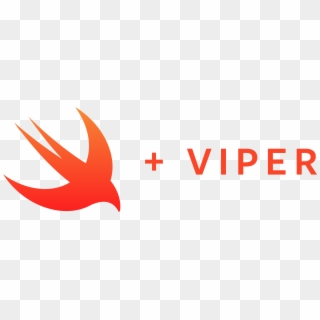 Ios Viper - Docker Swift, HD Png Download