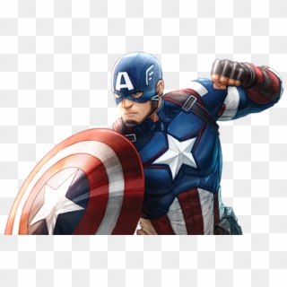 ← Previous Next → - Captain America, HD Png Download
