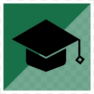 Skrobacz Graduation Cap, HD Png Download