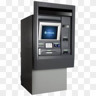 Multi Functional Drive Up Atm - Hyosung Atms, HD Png Download