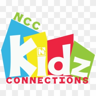 Kidz Connections - Graphic Design, HD Png Download