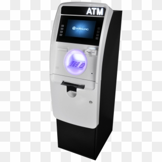 Atm Halo, HD Png Download