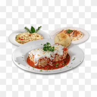 Sam And Louies Italian Food About - Malai, HD Png Download