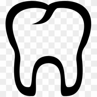 Png File - Teeth Symbol Png, Transparent Png