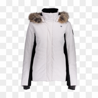 Tuscany Ii Jacket - Fur Clothing, HD Png Download