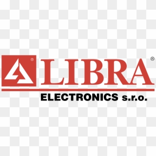 Libra Logo Png Transparent - Libra, Png Download