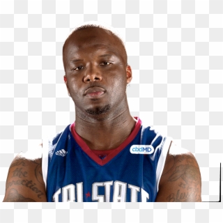 Jermaine O'neal - Player, HD Png Download