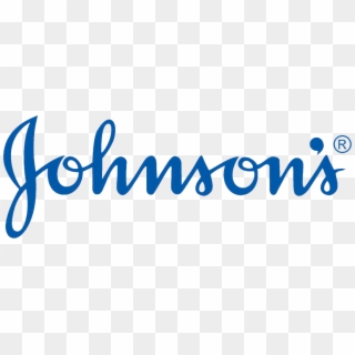Johnson & Johnson Logo Png Transparent - Johnsons And Johnsons Logo Png, Png Download