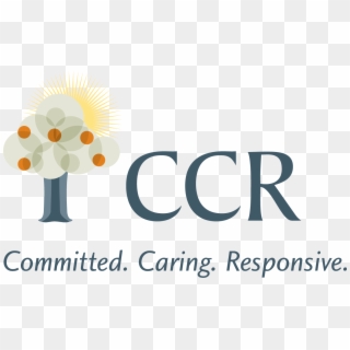 Ccr-logo - Commonwealth Care Of Roanoke, HD Png Download