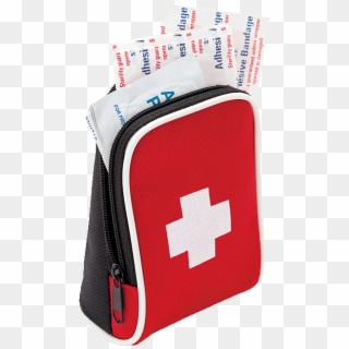 28 Piece First Aid Kit - First Aid Kit, HD Png Download
