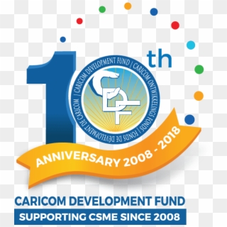 Who Is Also The Chairman Of The Caricom Council For - Caricom Development Fund, HD Png Download