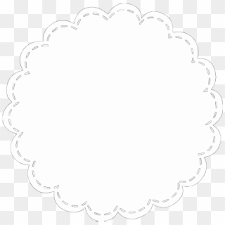 #icon Help ☁ #icon #iconhelp #iconmaker #art #white - Circle, HD Png Download