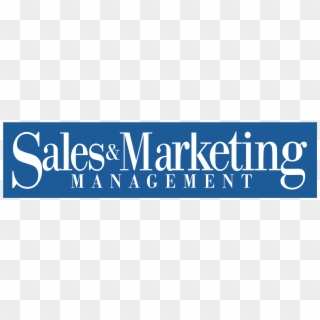 Sales & Marketing Management Logo Png Transparent - Sales And Marketing Logo, Png Download