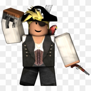 Roblox Gfx Character Transparent , Png Download - Roblox Character