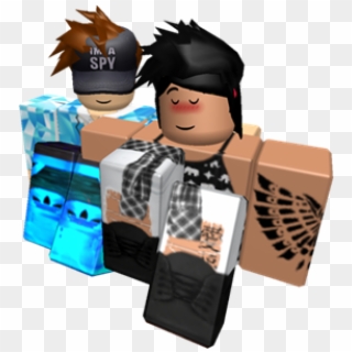 I Will Make A Roblox Gfx For You Roblox Character Gfx