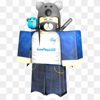 Roblox Gfx Png - Roblox Transparent PNG - 1200x675 - Free Download on  NicePNG