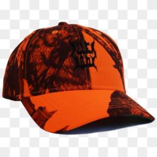 Clothing Hats Death - Red Hunting Hat Transparent, HD Png Download