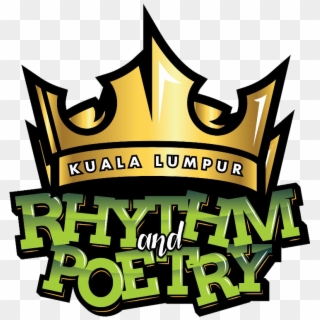 The Kuala Lumpur Rhythm And Poetry Carnival 2017 Is, HD Png Download