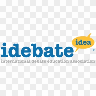 International Debate Education Association, HD Png Download