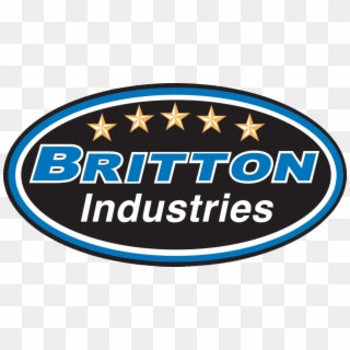 Britton Industries, HD Png Download
