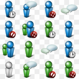 Search - Messenger Icon, HD Png Download