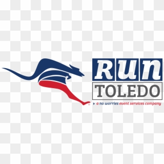 Run Toledo Running Events, Duathlons & Triathlons - Flag Of The United States, HD Png Download