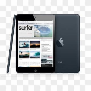 With A Press Release, Apple Just Confirmed It Has Sold - Ipad Mini 2 Web, HD Png Download