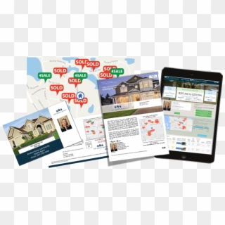 Homeowner Real-time Leads - Online Advertising, HD Png Download