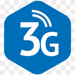 3g & Wireless Technologies - 4g Lte Icon Png, Transparent Png