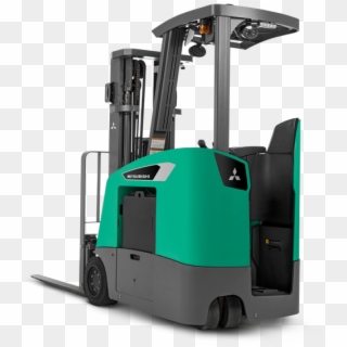 New Forklifts Toyota L F Geneo Forklift Hd Png Download 3709x3788 6610828 Pngfind