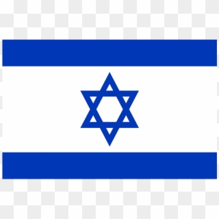 Flag Of Israel, HD Png Download