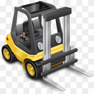 File Manager And Ftp/sftp/webdav/amazon S3 Client On - Forklift Mac Icon, HD Png Download