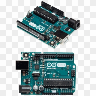 Arduino Uno Png, Transparent Png