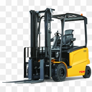 New Forklifts - Toyota L&f Geneo Forklift, HD Png Download