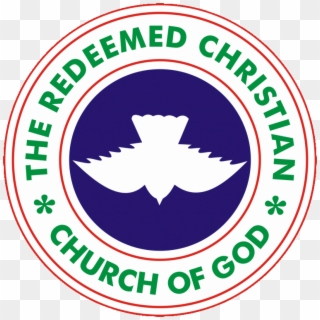 Rccg-logo - Redeemed Christian Church Logo, HD Png Download