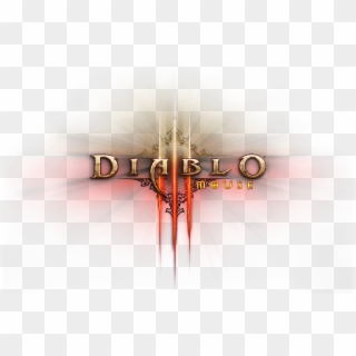 Steelseries Diablo Iii Mouse - Diablo 3 Logo Transparent, HD Png Download