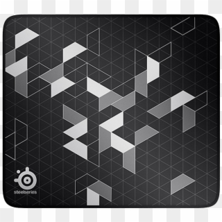 Steelseries Qck Limited Edition Gaming Mouse Mat - Steelseries Mouse Pad Qck, HD Png Download