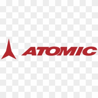 Atomic Logo Png Transparent - Atomic Ski, Png Download